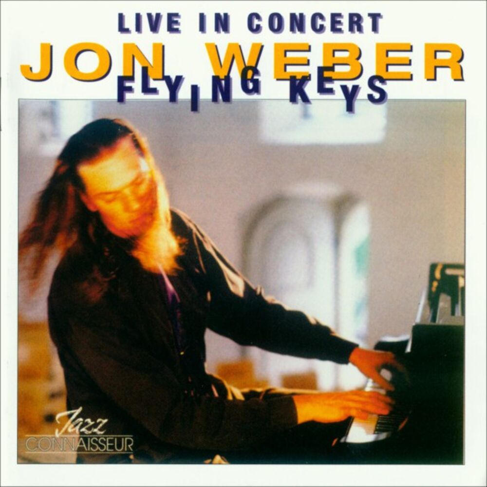 Picture of Flying Keys (Live in Concert)