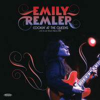 Emily Remler: álbuns, músicas, shows | Deezer