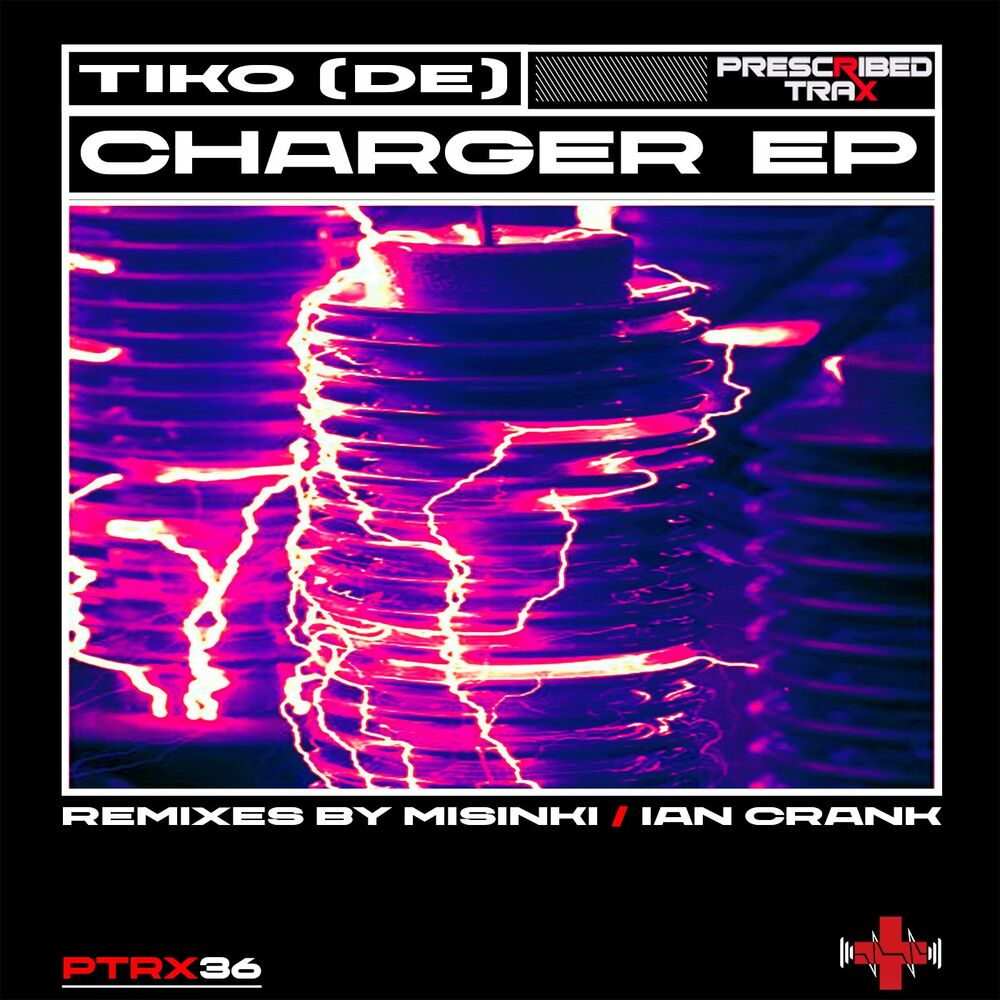 Picture of Charger EP