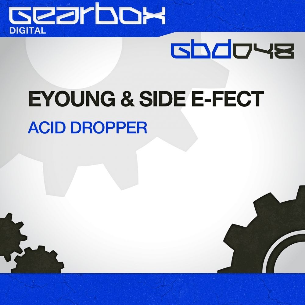Picture of Acid Dropper