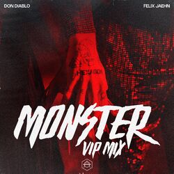 Cover of Monster (VIP Mix)