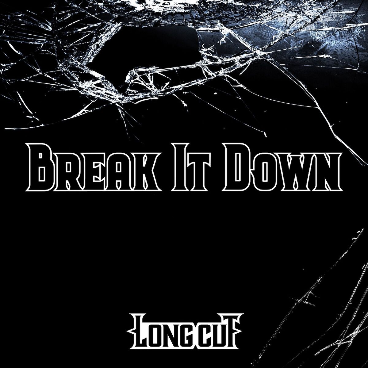 Album cover of Break It Down