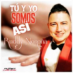 Cover of Tu Y Yo Somos Asi