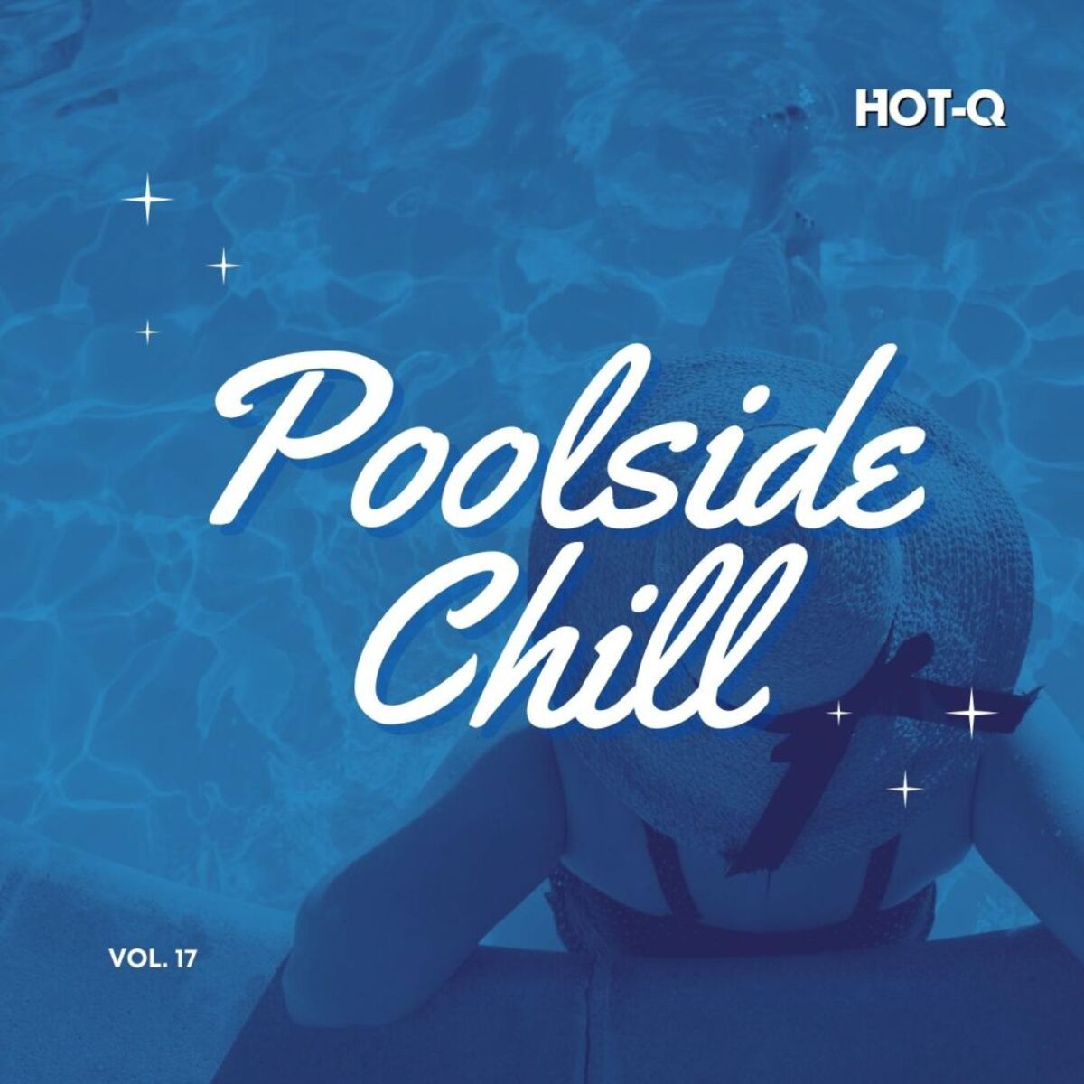 Album cover of Poolside Chill 017