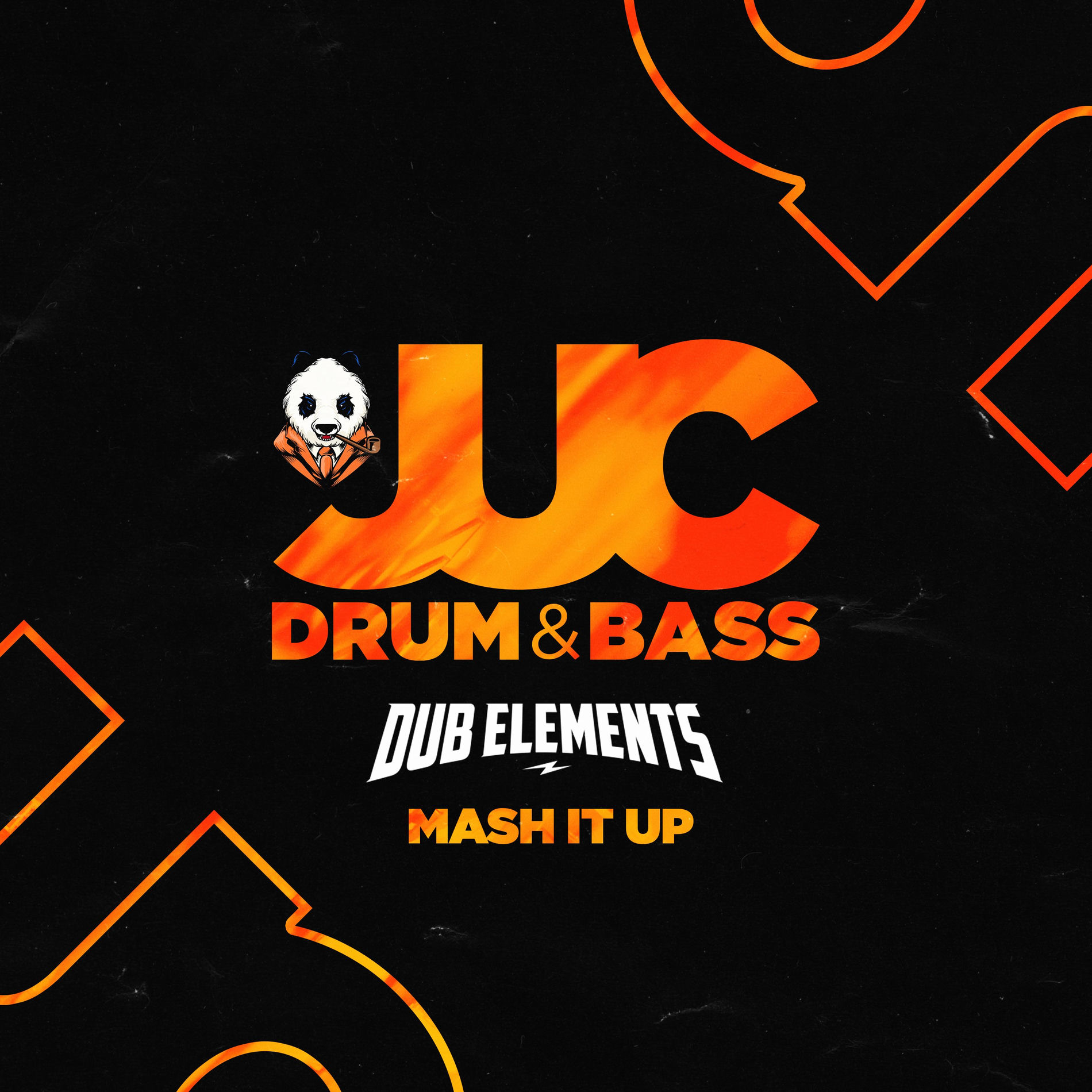 Album cover of Mash It Up