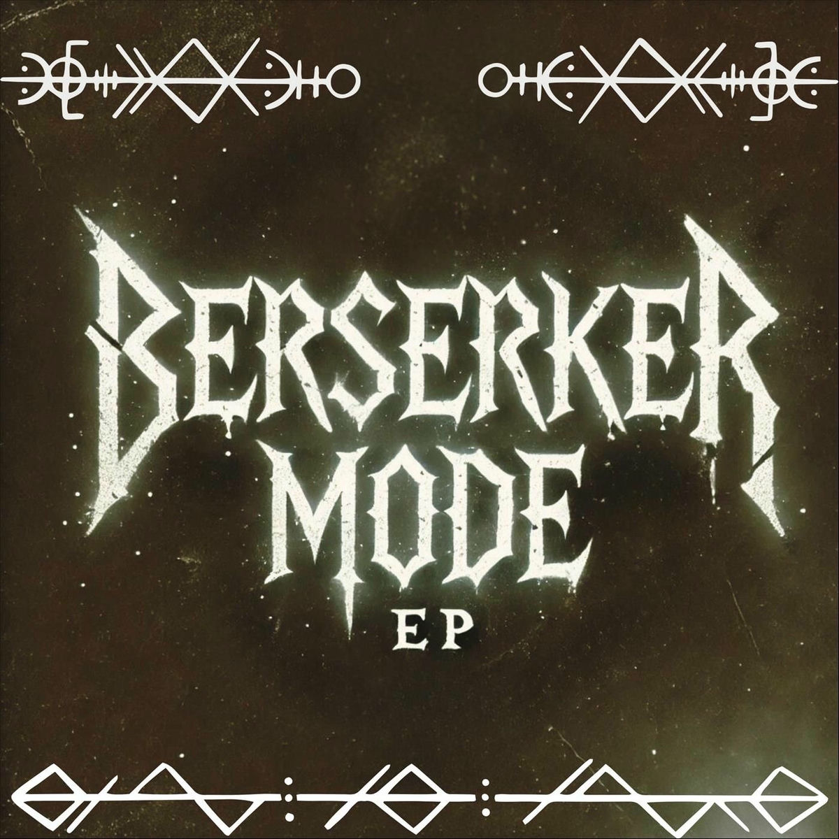 Album cover of Berserker Mode
