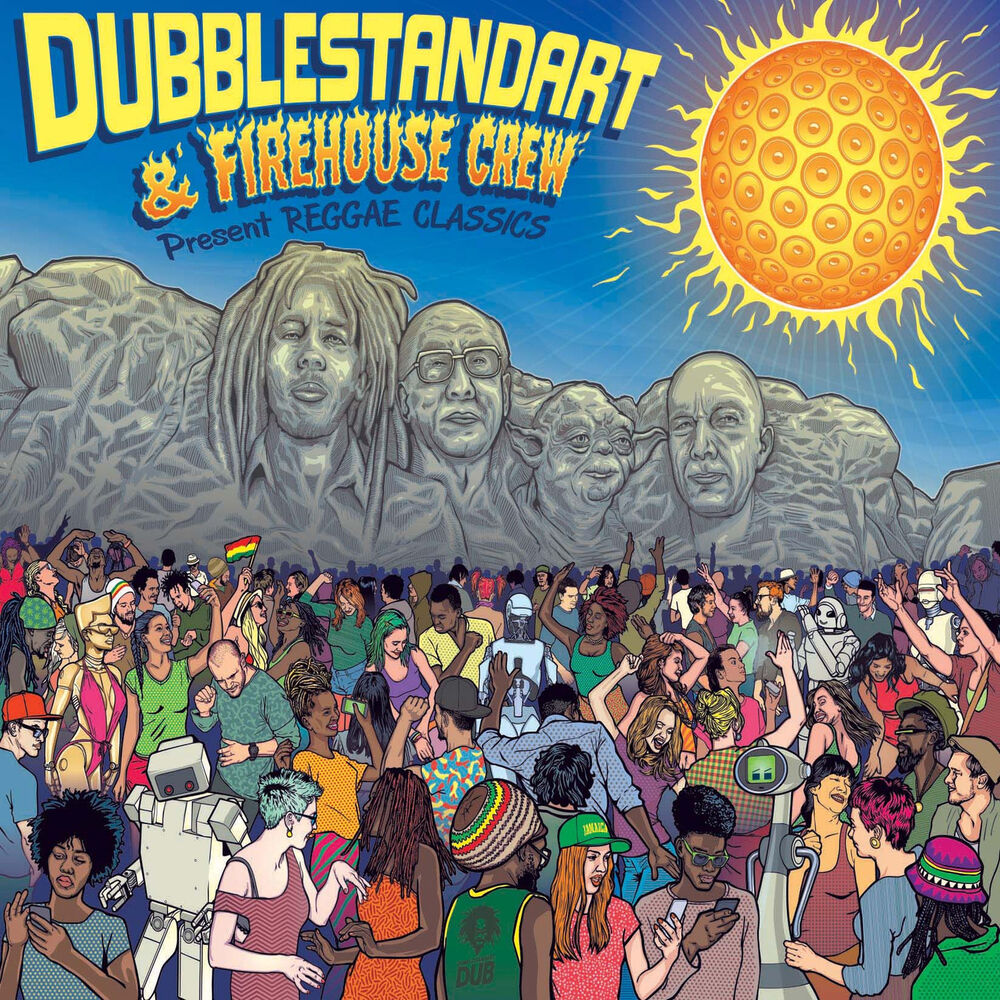 Picture of Reggae Classics
