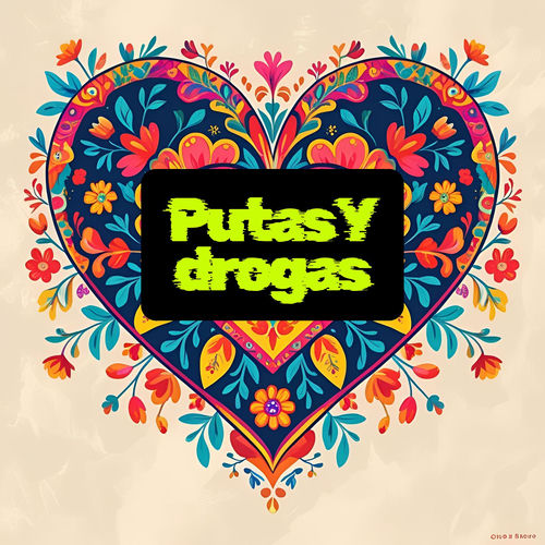 Putas Y Drogas