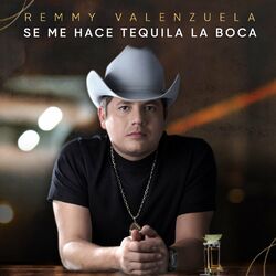 Cover of Se Me Hace Tequila La Boca