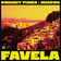 Favela by Swanky Tunes album cover