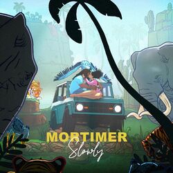 Cover of Slowly