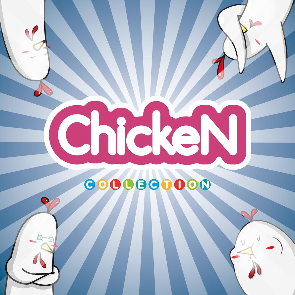 Picture of Chicken Collection