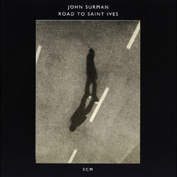 Cover of Road To Saint Ives