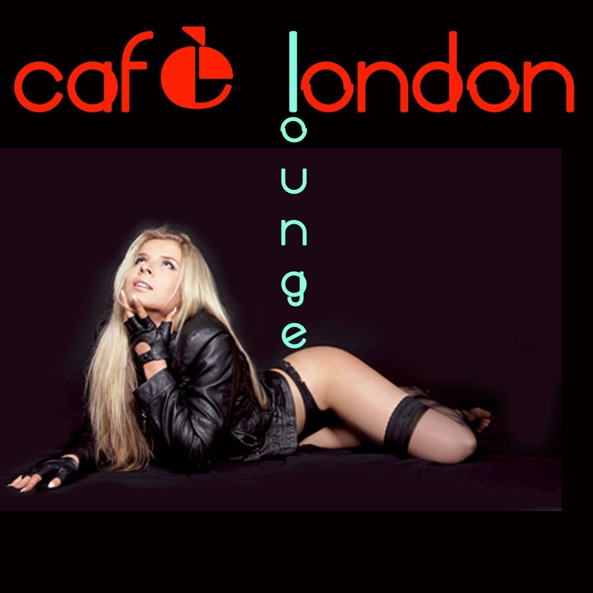 Album cover of Cafè London