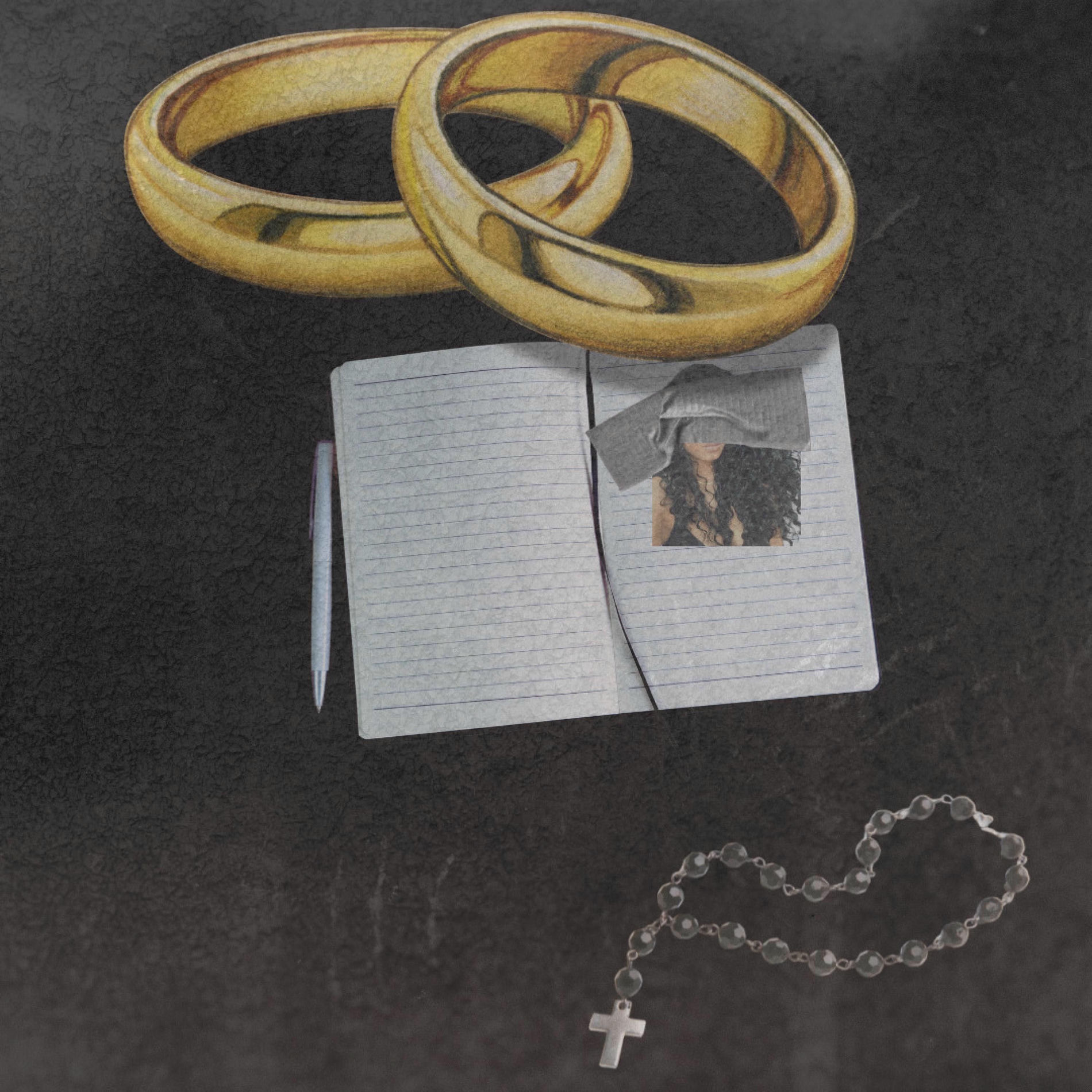 Album cover of MARRIED TO THE GAME