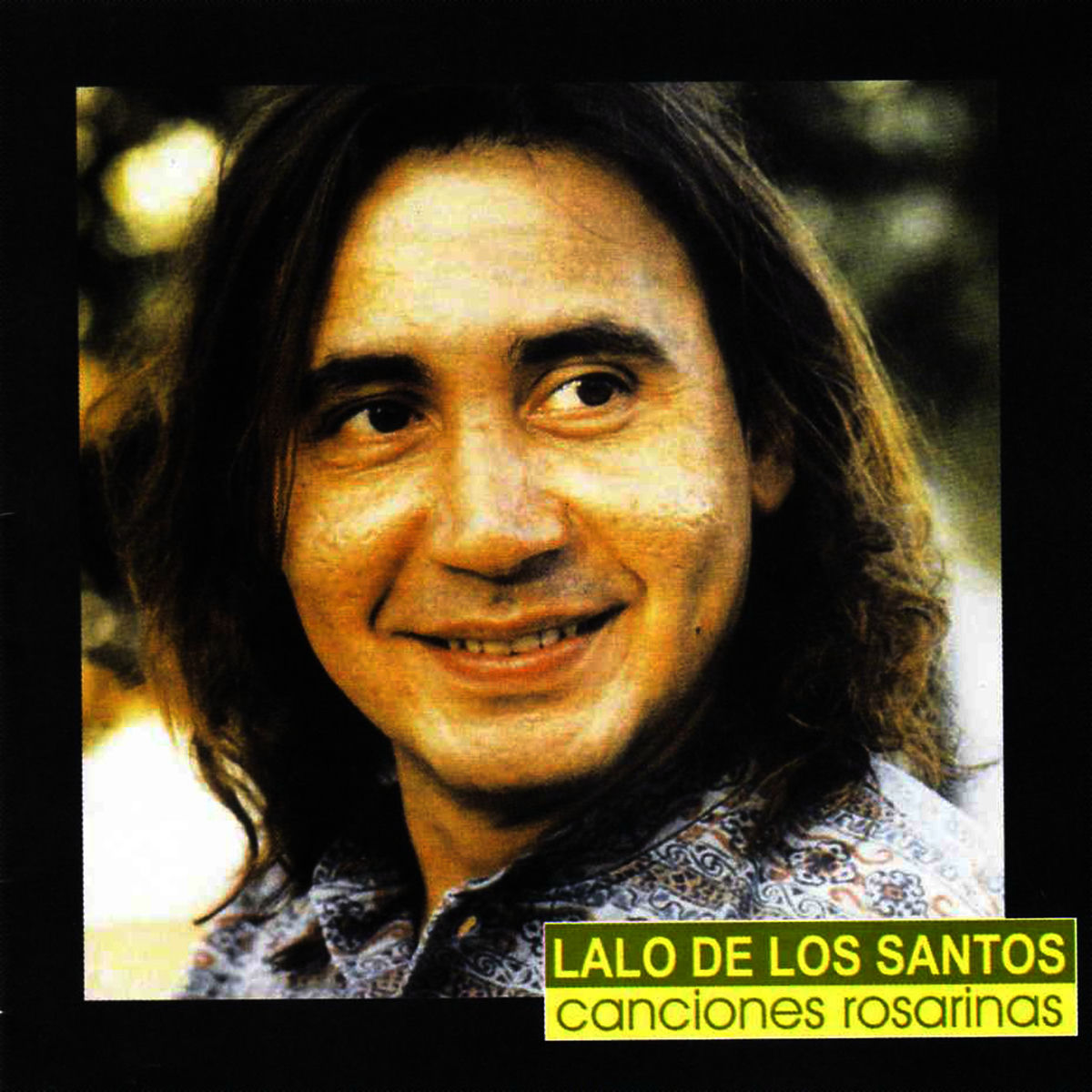 Album cover of Canciones Rosarinas