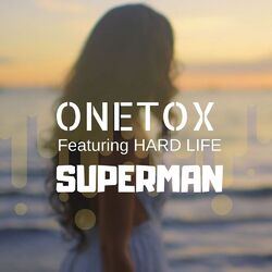 Cover of Superman