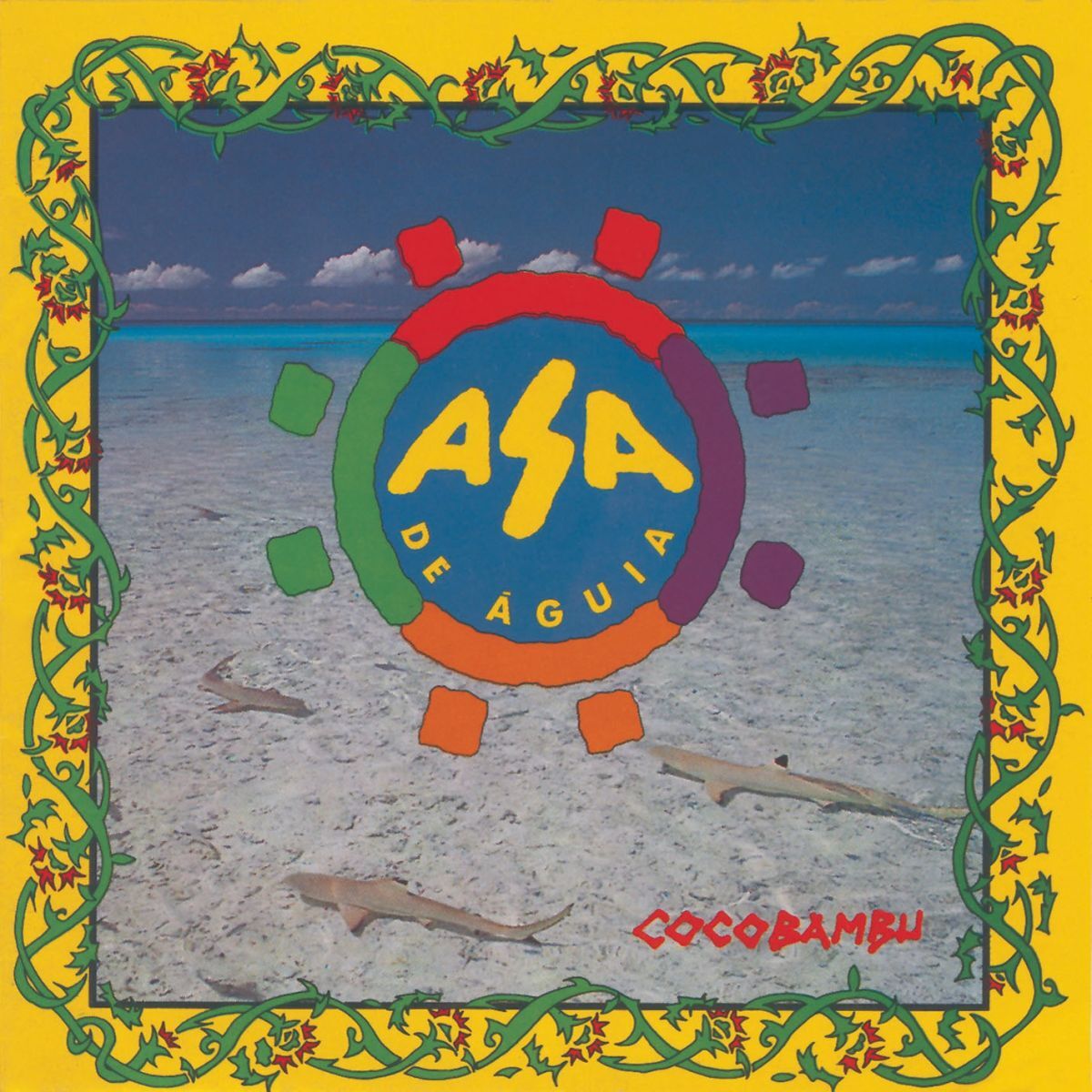 Album cover of Cocobambu