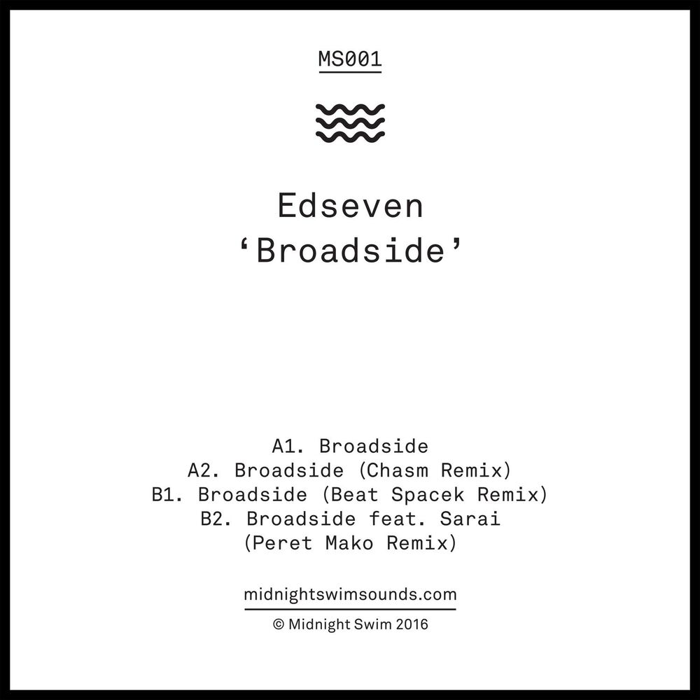 Picture of Broadside