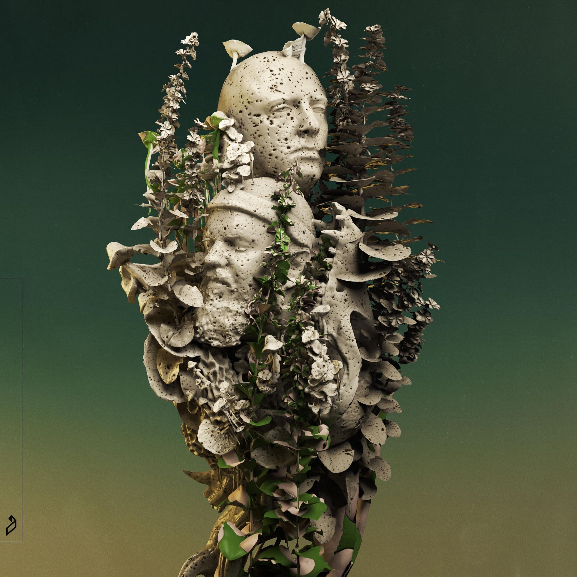Album cover of Inspirations
