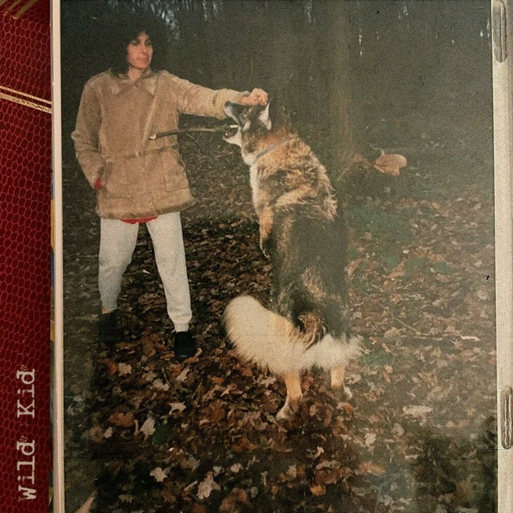 Picture of Wild Kid