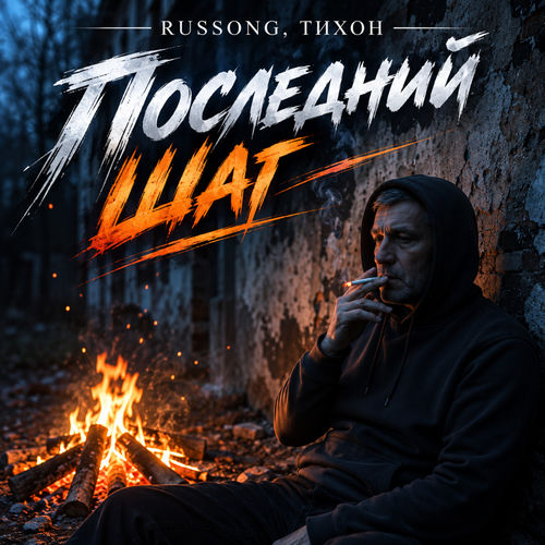 Последний шаг