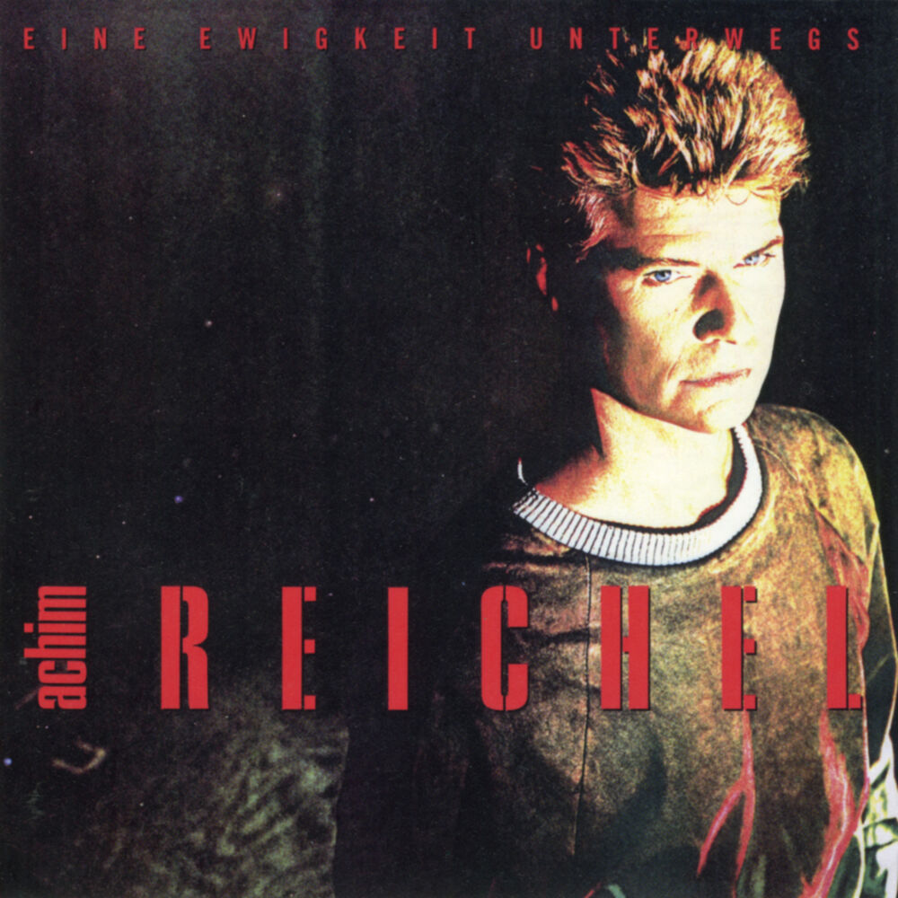 Picture of Eine Ewigkeit unterwegs (Bonus Tracks Edition)