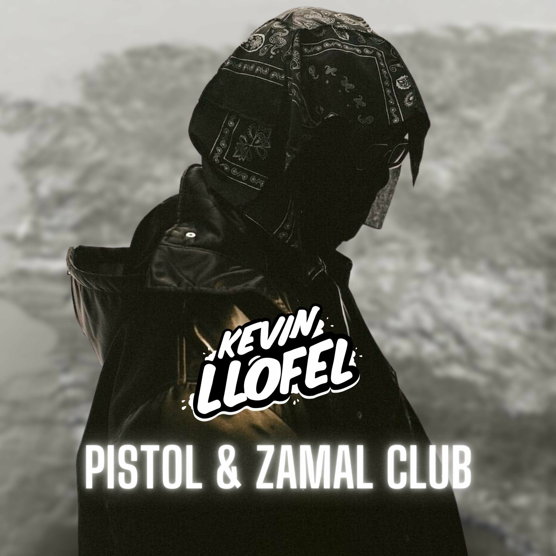 Album cover of Pistol & Zamal Club