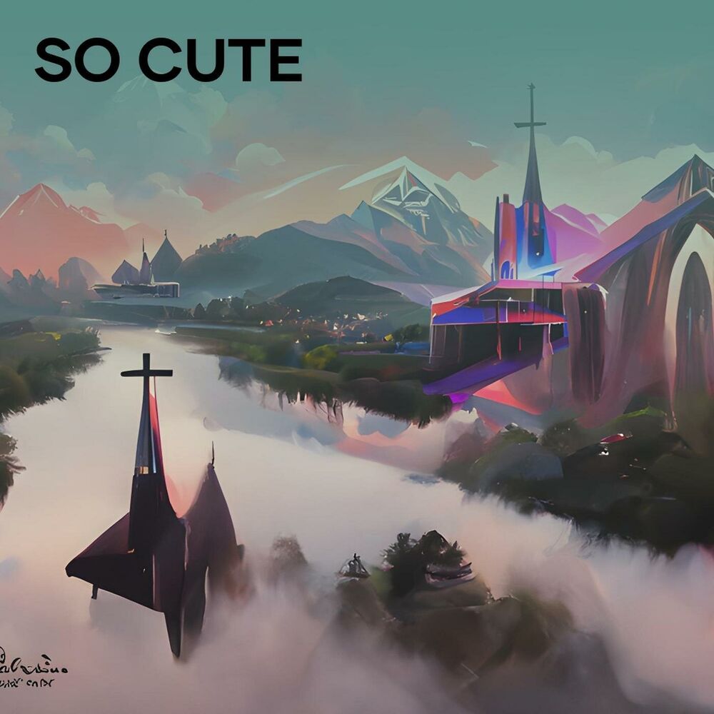 Picture of So Cute