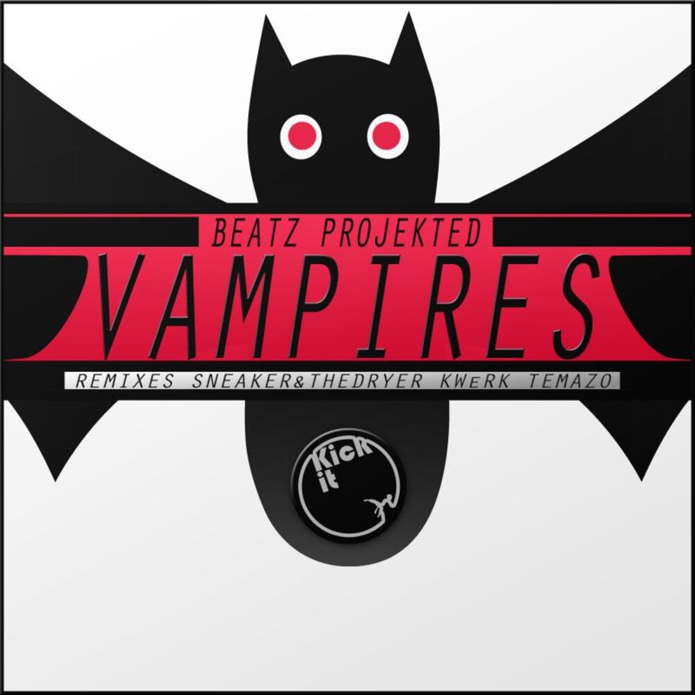 Picture of Vampires