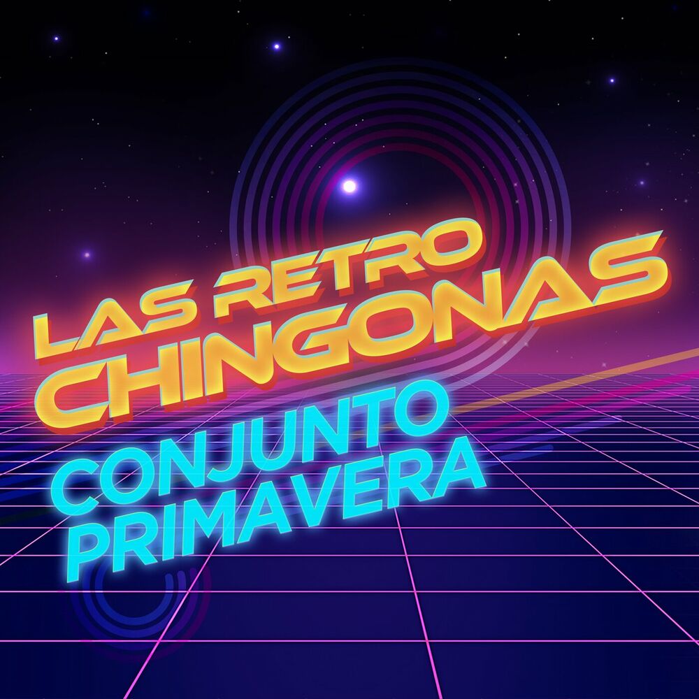 Picture of Las Retro Chingonas