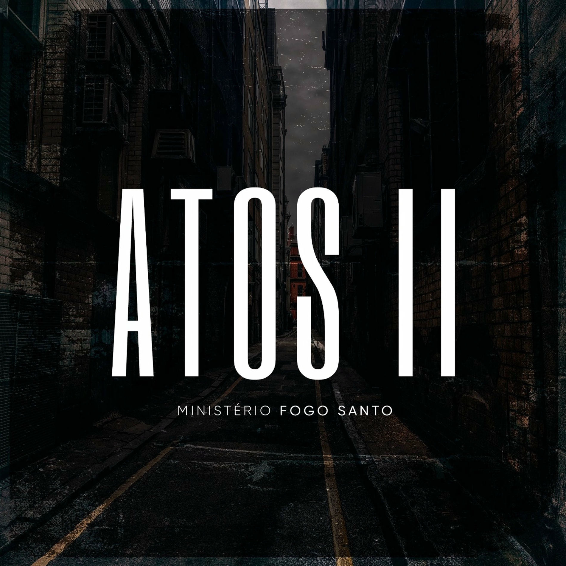 Album cover of Atos II