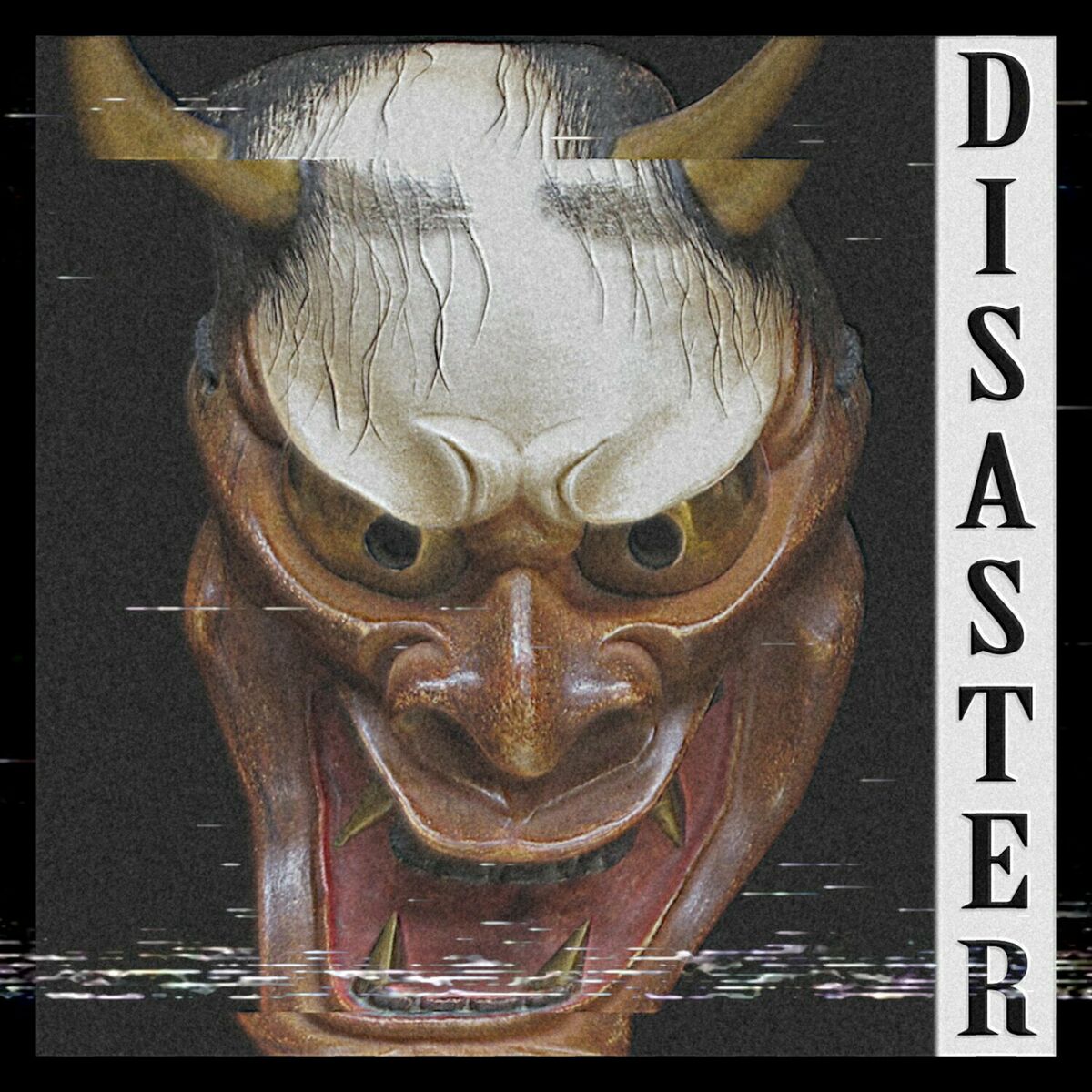 Album cover of Disaster