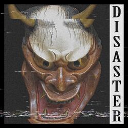 music cover