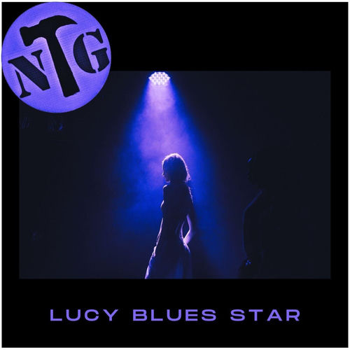 Lucy Blues Star