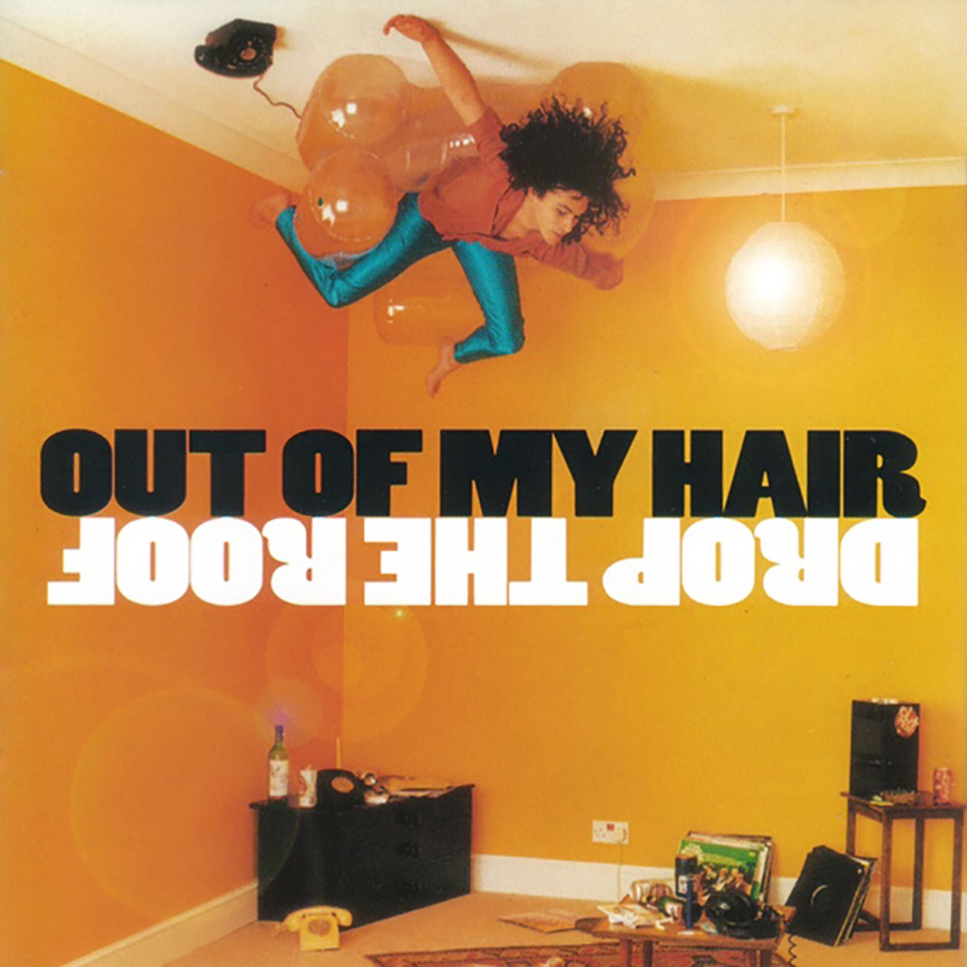 Album cover of In the Groove Again