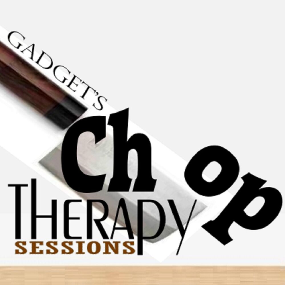 Picture of Chop Therapy Sessions (Remastered)