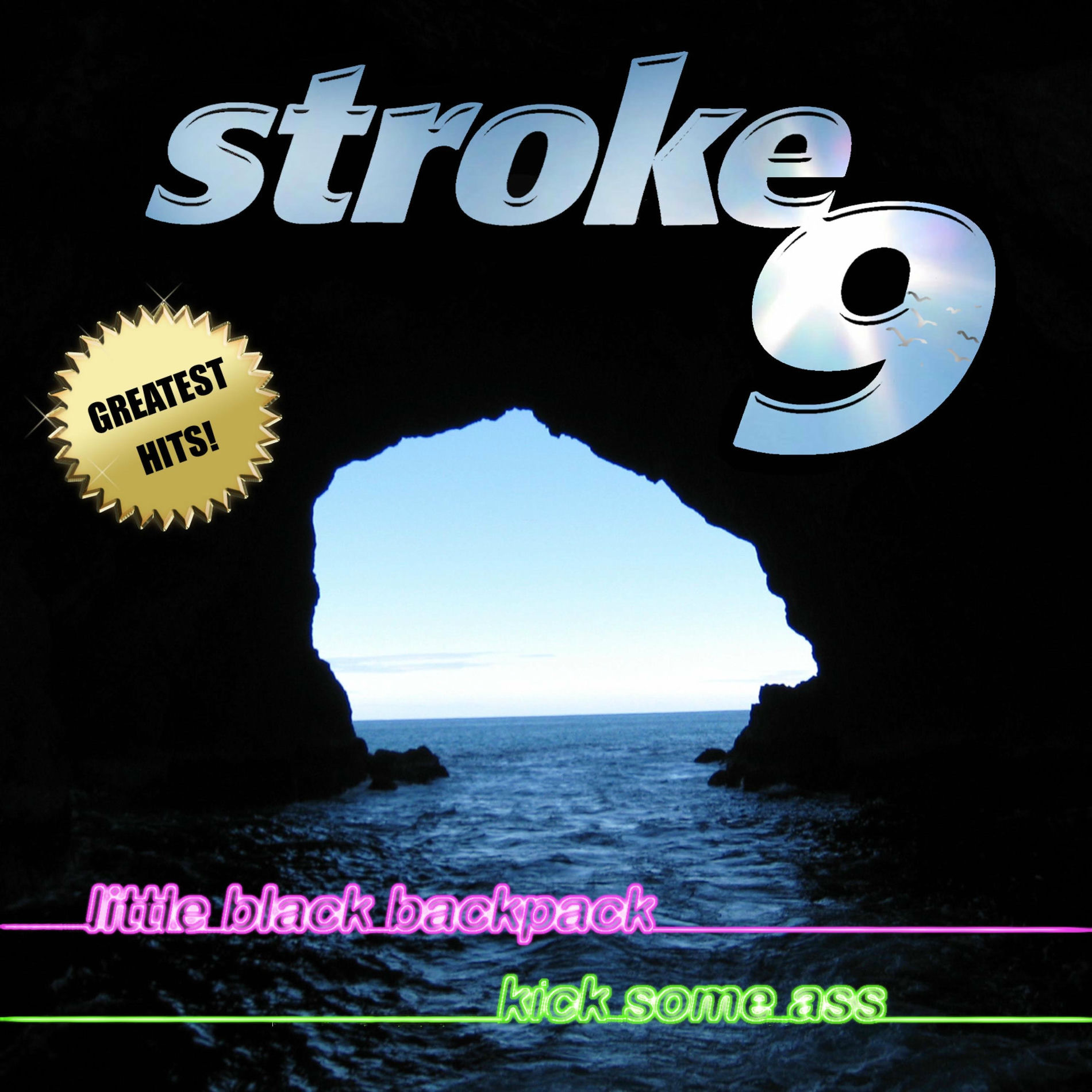 Album cover of Greatest Hits