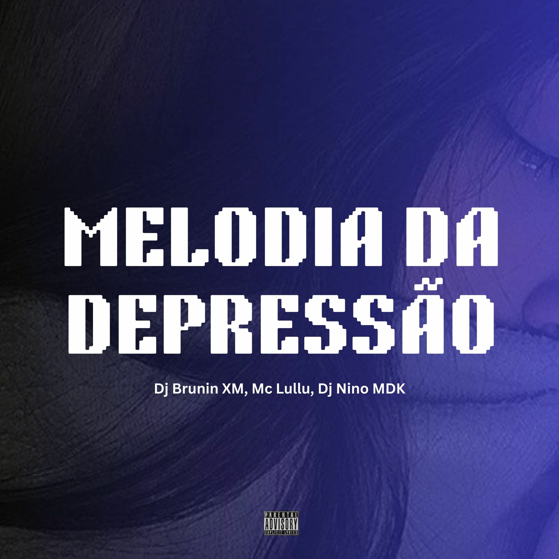 Album cover of Melodia da Depressão