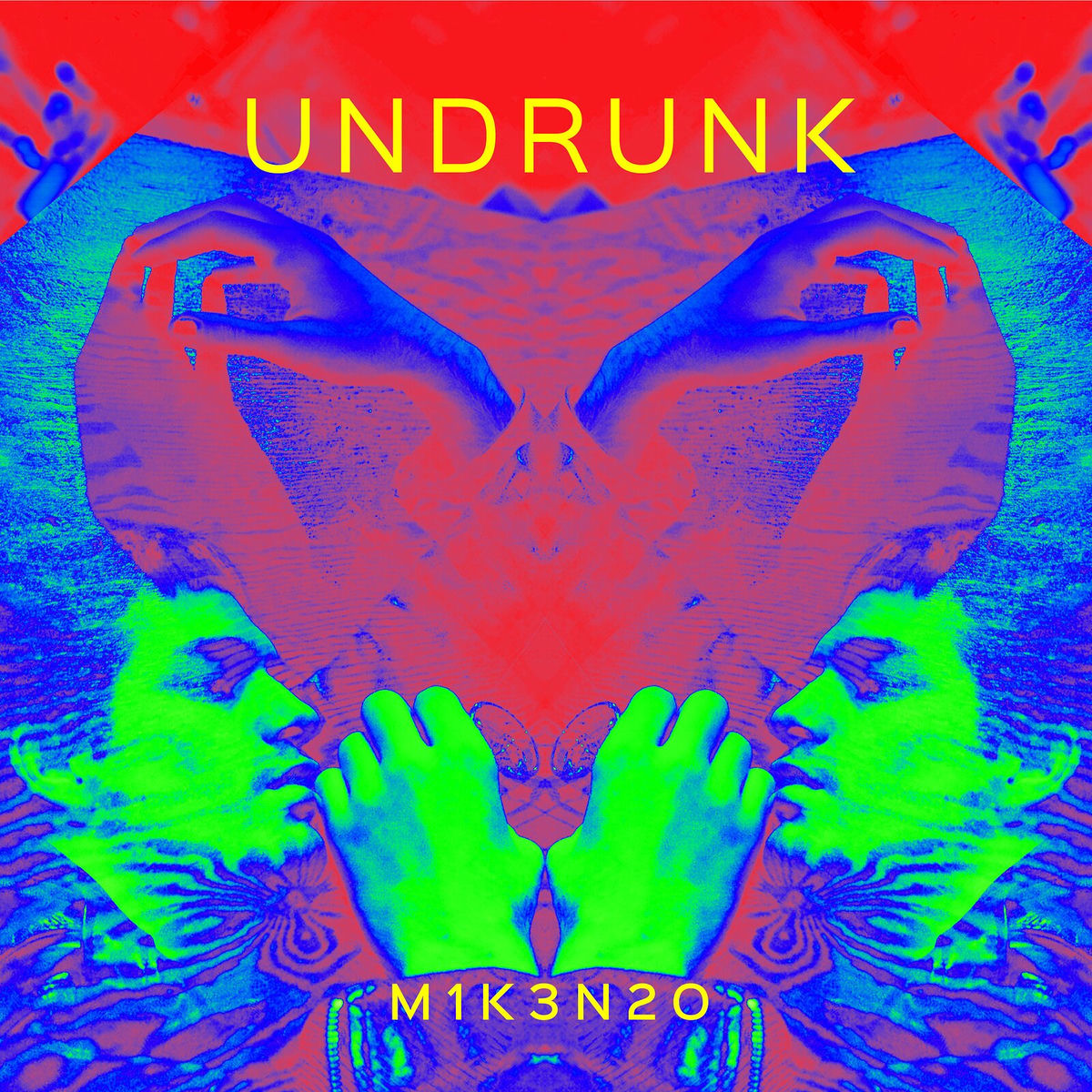 Album cover of Undrunk