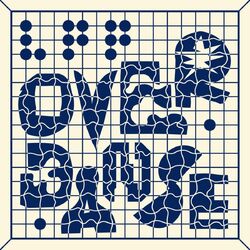 Cover of Over Danse