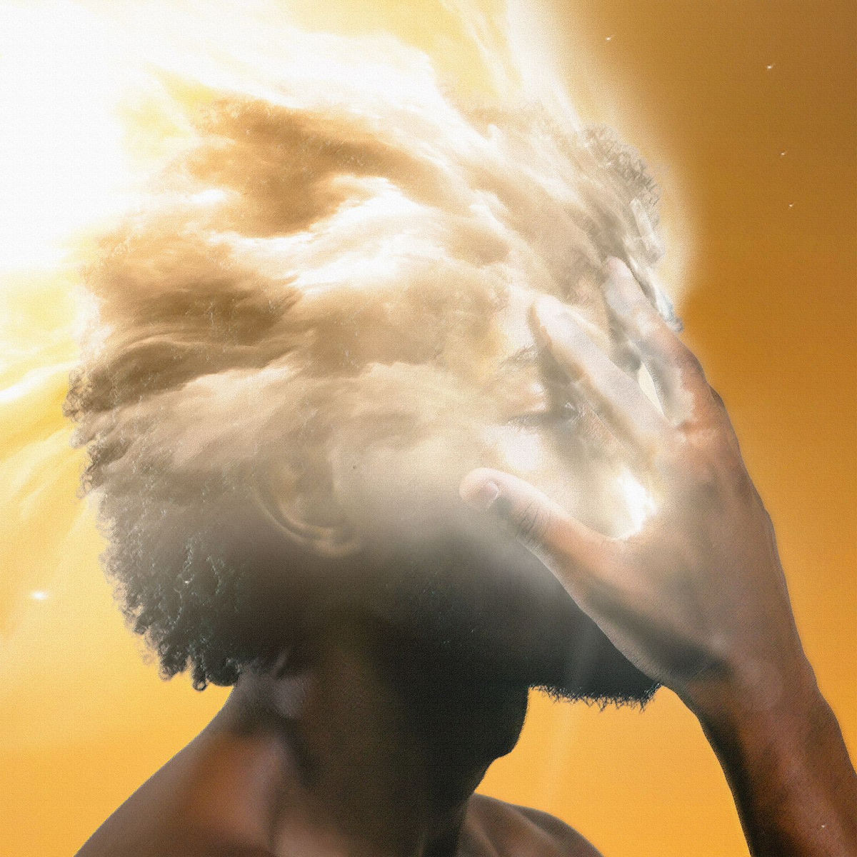 Album cover of Maweja