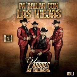 Cover of Pa´ Bailar Con las Viejas, Vol. 1