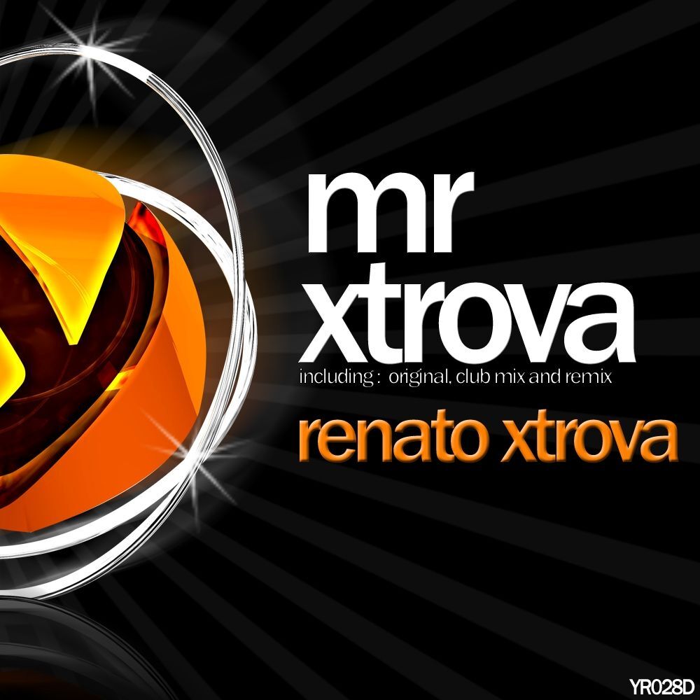 Picture of Mr Xtrova