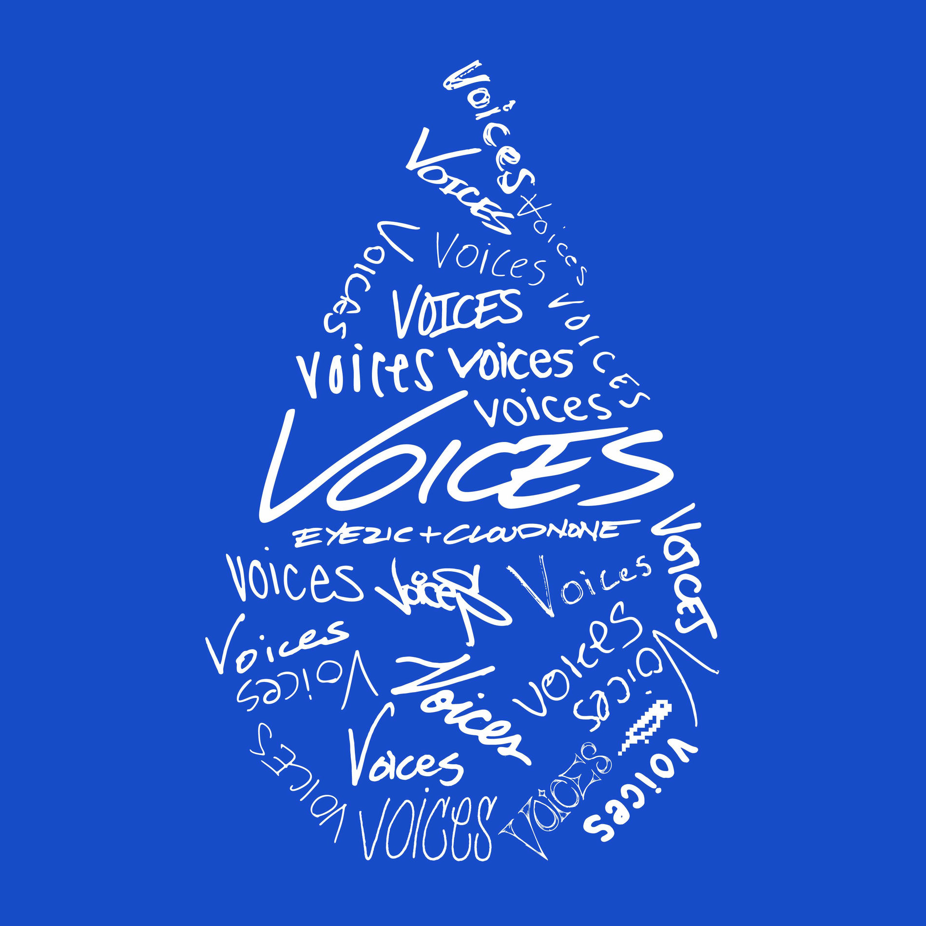 Album cover of Voices