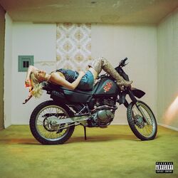 Cover of Ride