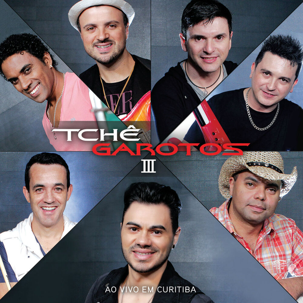 Picture of Ill Ao Vivo Em Curitiba