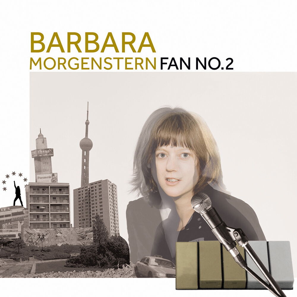 Picture of Fan No. 2