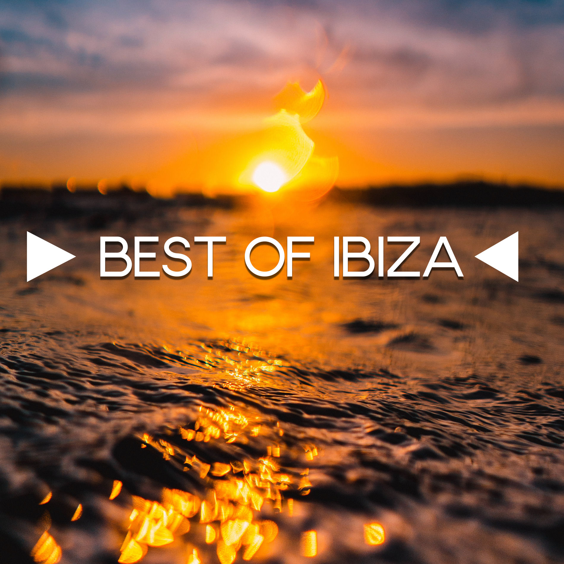 Album cover of Best of Ibiza