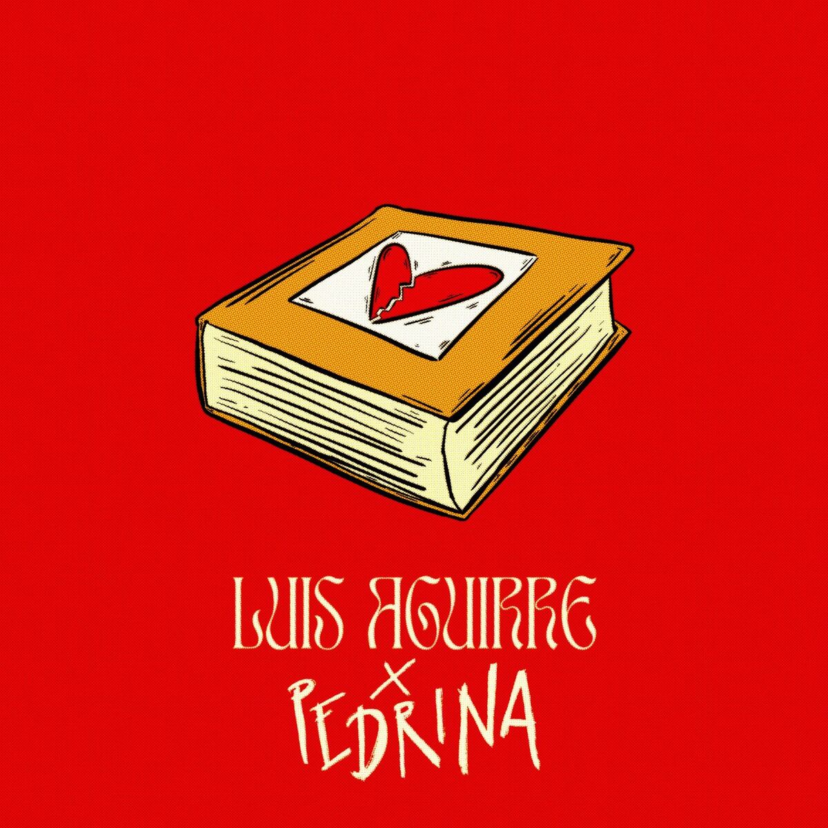 Album cover of No Te Quieres Ir